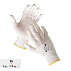 egyéb FF HS-04-010 PE/PU ujjvégen mártott kesztyű