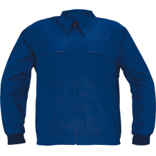 egyéb FF JOHAN kabát royal kék 46 munkaruha