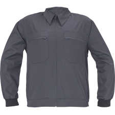 egyéb FF JOHAN kabát szürke 46 munkaruha