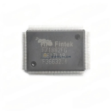 egyéb Fintek F71882FG gyári EC/szuper I/O IC chip (128-PQFP) laptop alkatrész