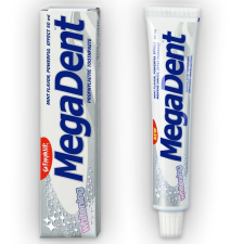 egyéb Fogkrém 50 ml MegaDent Whitening fogkrém