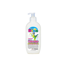 egyéb Folyékony szappan 250 ml., pumpás, gyermek, Dino tisztító- és takarítószer, higiénia