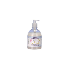egyéb Folyékony szappan pumpás 500 ml balzsamos Aloe Vera Mild tisztító- és takarítószer, higiénia