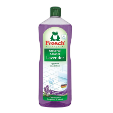 egyéb Frosch általános tisztító levendula 1000 ml tisztító- és takarítószer, higiénia