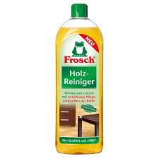 egyéb Frosch tisztítószer fa felületekre 750 ml tisztító- és takarítószer, higiénia