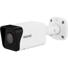 egyéb Ganz ZN8V-71B5M213D 5MP kültéri IP Bullet kamera - Fehér (4995745512412) megfigyelő kamera