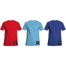 egyéb GARAI póló 190GSM pacific 2XL munkaruha