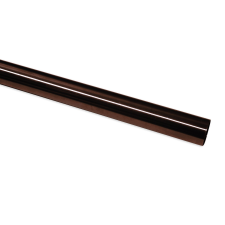 egyéb GARDINIA rúd Europa 19 mm bronz 160 cm karnis, függönyrúd