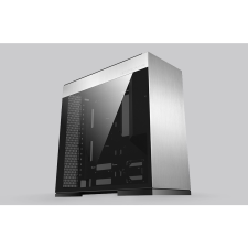 egyéb Geometric Future Dharma Számítógépház - Ezüst (1AM8DMSL00AA1) számítógép ház