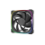 egyéb Geometric Future Squama 2503B 120mm PWM RGB Rendszerhűtő - Fekete (1F2503B112001)