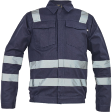 egyéb GETACHE RFLX kabát navy 52 munkaruha