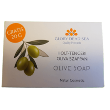 egyéb Glory Holt-tengeri Olíva szappan 100g szappan