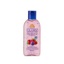 egyéb Glory kézfertőtlenítő gél vegyes gyümölcs 100 ml tisztító- és takarítószer, higiénia