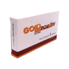 egyéb Gold Power - étrend-kiegészítő kapszula férfiaknak (2db)