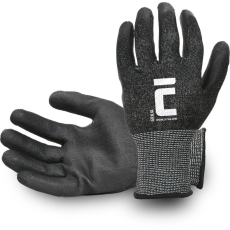 egyéb GRAJA BLACK kesztyű 10