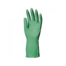 egyéb Gumikesztyű vegyszerálló XL Nitril zöld_Eurotechnique takarító és háztartási eszköz
