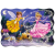 EGYÉB GYÁRTÓ Castorland Cinderella - 30db-os Hamupipőke puzzle gyermekeknek, Többszínű
