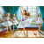 EGYÉB GYÁRTÓ Castorland Little Balerinas - 260db-os puzzle gyermekeknek, Többszínű