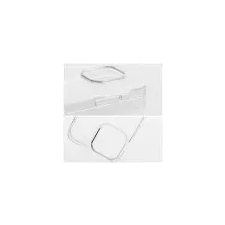 EGYÉB GYÁRTÓ CLEAR Case 2mm for SAMSUNG Galaxy A14 5G (camera protection) tok és táska