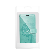 EGYÉB GYÁRTÓ MEZZO Book case for SAMSUNG A54 5G tree green tok és táska