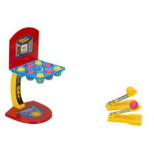 EGYÉB GYÁRTÓ MINI KOSÁRLABDA ARCADE JÁTÉK 2 JÁTÉKOS SZÁMÁRA társasjáték