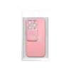 EGYÉB GYÁRTÓ SLIDE Case for IPHONE 13 Pro Max light pink