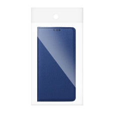 EGYÉB GYÁRTÓ Smart Case book for IPHONE 13 PRO MAX navy tok és táska