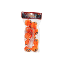 egyéb Halloween LED fényfűzér party kellék