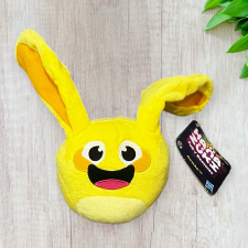 egyéb Hanazuki sárga nyuszi plüssfigura