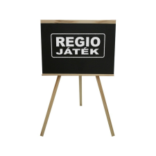 egyéb Háromlábú fa rajztábla - 100 cm kreatív és készségfejlesztő