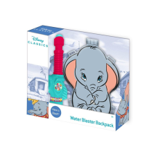 egyéb Hátizsák vízipuska - Dumbó vizes játék