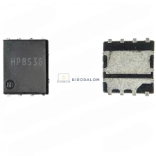 egyéb HP8S36 gyári tápvezérlő MOSFET IC (HSOP-8) laptop alkatrész