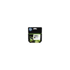 egyéb Hp tintapatron 3YM62AE (305XL) black nyomtatópatron & toner