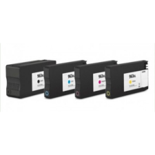 egyéb HP Utángyártott HP 3JA27AE Patron Cyan No.963XL IK (3JA27AEFUIK) (3JA27AEFUIK) nyomtatópatron & toner