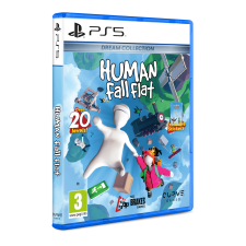 egyéb Human: Fall Flat - Dream Collection - PS5 videójáték