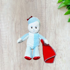 egyéb Igglepiggle plüss plüssfigura