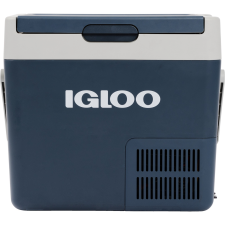 egyéb Igloo ICF 18 Autós hűtőtáska - Kék (9620012749) hűtőtáska