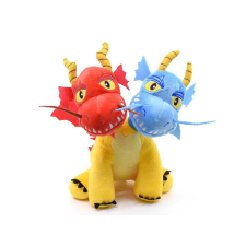 egyéb Így neveld a sárkányod sorozat 3f 26cm plüssfigura