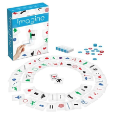 egyéb Imagine társasjáték társasjáték