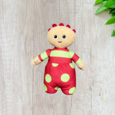egyéb In The Night garden-Tombliboo plüss plüssfigura