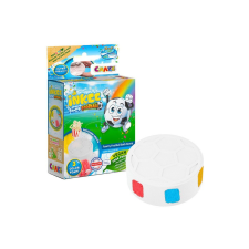 egyéb Inkee, vegan fürdőhab focis 3 színű kreatív és készségfejlesztő