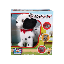 egyéb Interaktív Plüss Kutyus Pepper plüssfigura