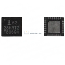 egyéb Intersil ISL6228HRTZ / ISL6228 gyári tápvezérlő IC (HSOP-20) laptop alkatrész