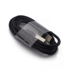 egyéb Iphone lightning kábel(ap-001-bk) 1m kábel és adapter
