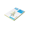 egyéb IQ Color A4 színes másolópapír (4x25 ív/csomag) (IQC480/I-RB-100)