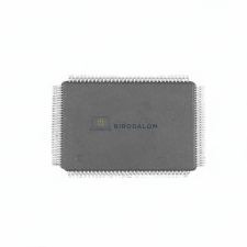 egyéb ITE IT8732F gyári EC/KBC vezérlő IC (QFP-128) laptop alkatrész