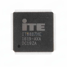egyéb ITE IT8887HE-AXA gyári EC/KBC vezérlő IC (BGA) laptop alkatrész