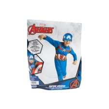 egyéb Jelmez - Amerika kapitány 160cm jelmez