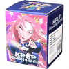 egyéb K-Pop Demon Hunters meglepetés kulcstartó figura