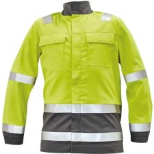 egyéb Kabát Bogota AS FR, fekete, 44 munkaruha